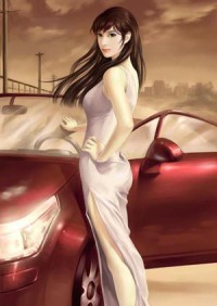 无奈的黄蓉完