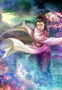 位面代购商:开局崇祯代购万石粮