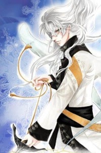 棋魂:随身阿尔法狗