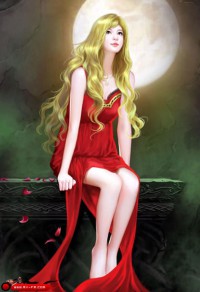 惡毒女二的劇本