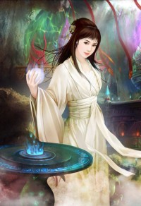 给女装大佬递茶