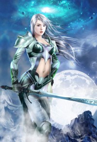 拜金女重生记事/许嘉重生记事