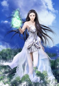 宝贝妈妈蓝菲菲