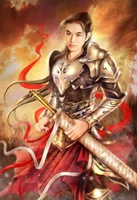 异界龙将