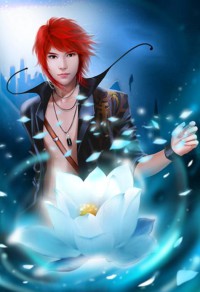 魔女逆天:双面帝尊靠边站
