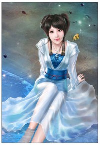 爱如云烟,风起即散
