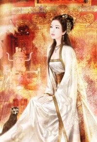 少女快穿冒险