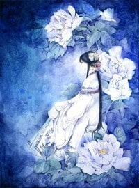 断情殇 云嫣