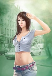 黏腻(1v1 SM 调教)