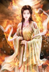 桃花又逢春