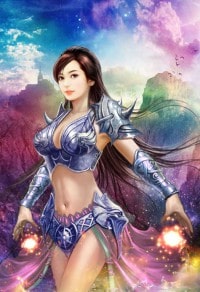【刑警的妻子】