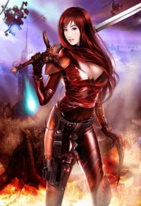 一品貴女：娶得將軍守天下